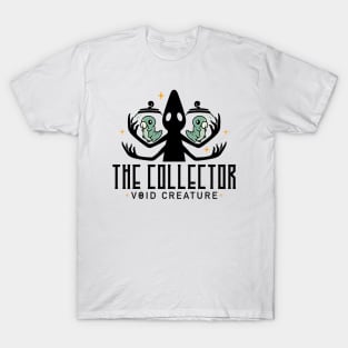 Collector T-Shirt